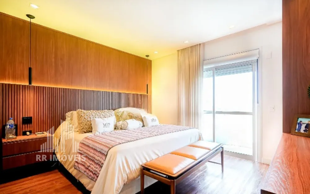 Apartamento, 3 quartos, 200 m² - Foto 7