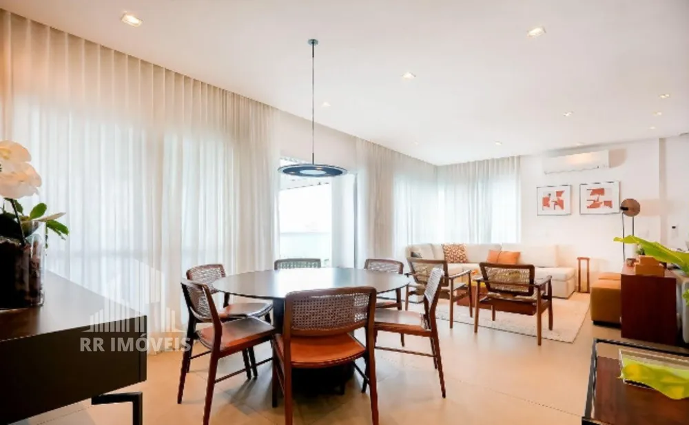 Apartamento, 3 quartos, 200 m² - Foto 4
