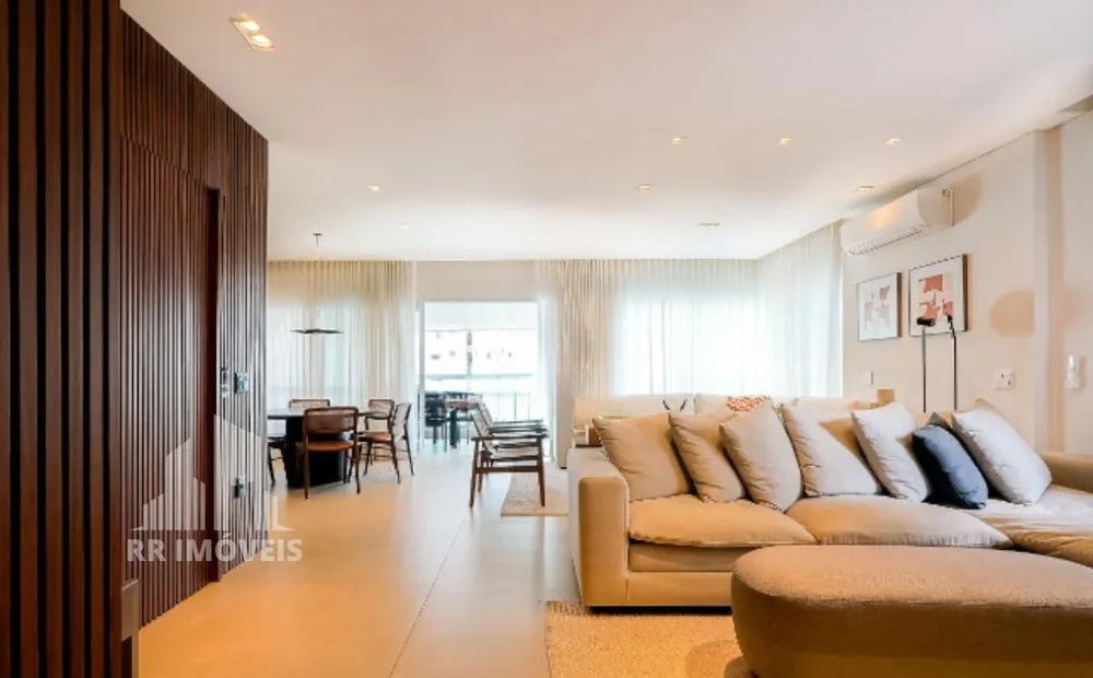 Apartamento, 3 quartos, 200 m² - Foto 3