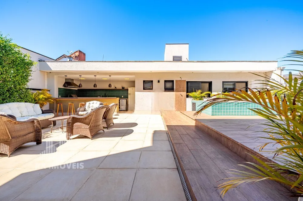 Casa, 4 quartos, 341 m² - Foto 3