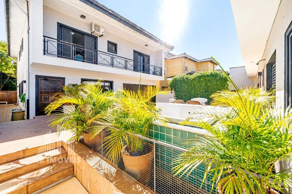 Casa, 4 quartos, 341 m² - Foto 2