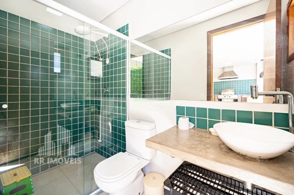 Casa, 4 quartos, 341 m² - Foto 3