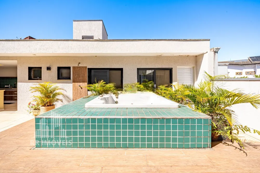Casa, 4 quartos, 341 m² - Foto 4