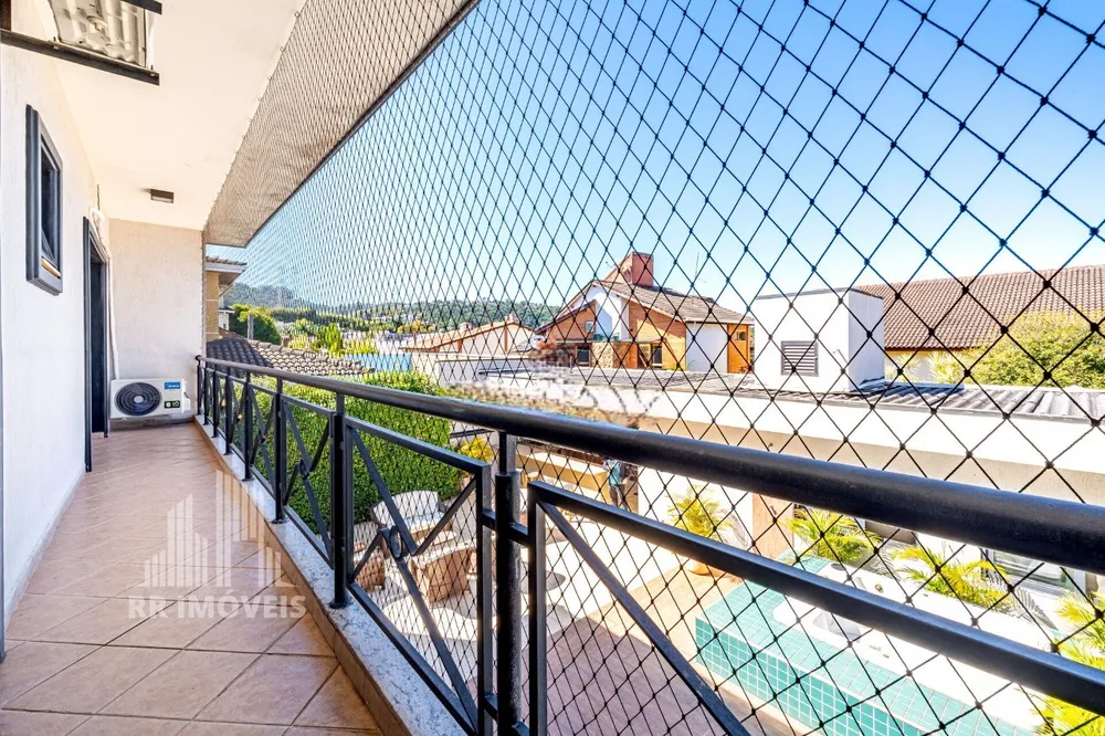 Casa, 4 quartos, 341 m² - Foto 12