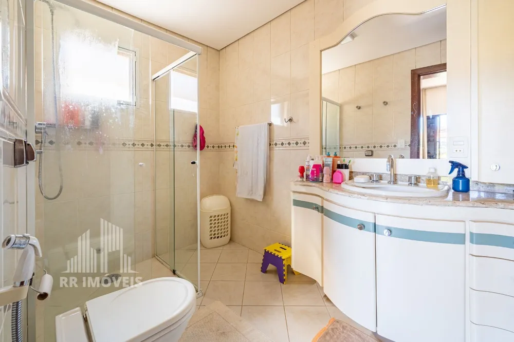 Casa, 4 quartos, 341 m² - Foto 10