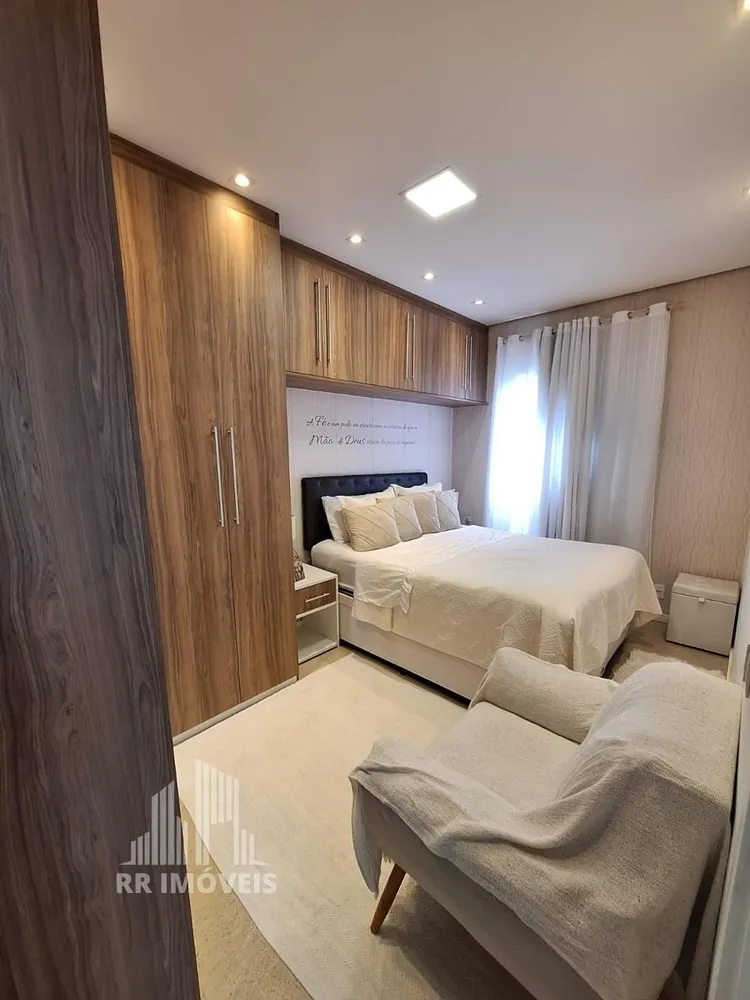 Apartamento, 2 quartos, 51 m² - Foto 4