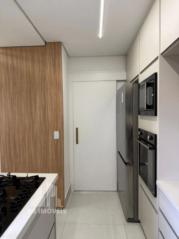 Apartamento, 3 quartos, 144 m² - Foto 4