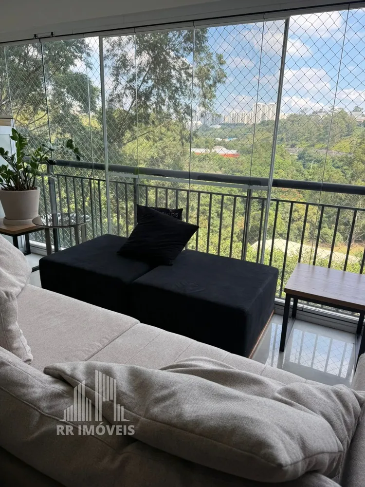 Apartamento, 3 quartos, 144 m² - Foto 3