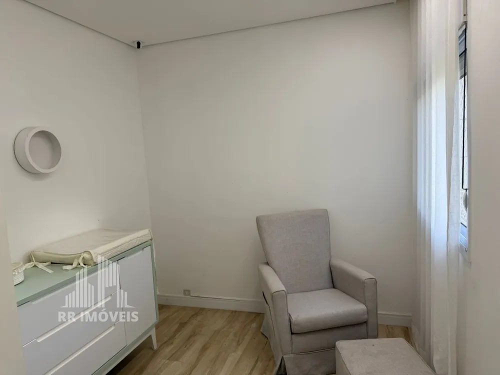 Apartamento, 3 quartos, 144 m² - Foto 1