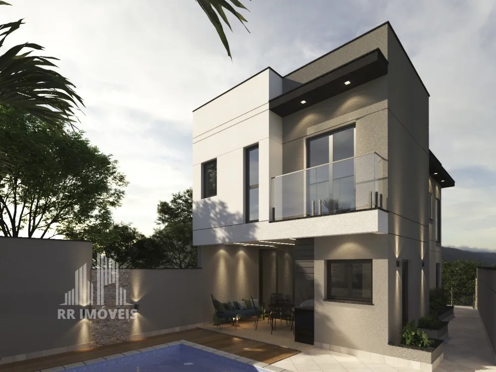 Casa, 3 quartos, 151 m² - Foto 2
