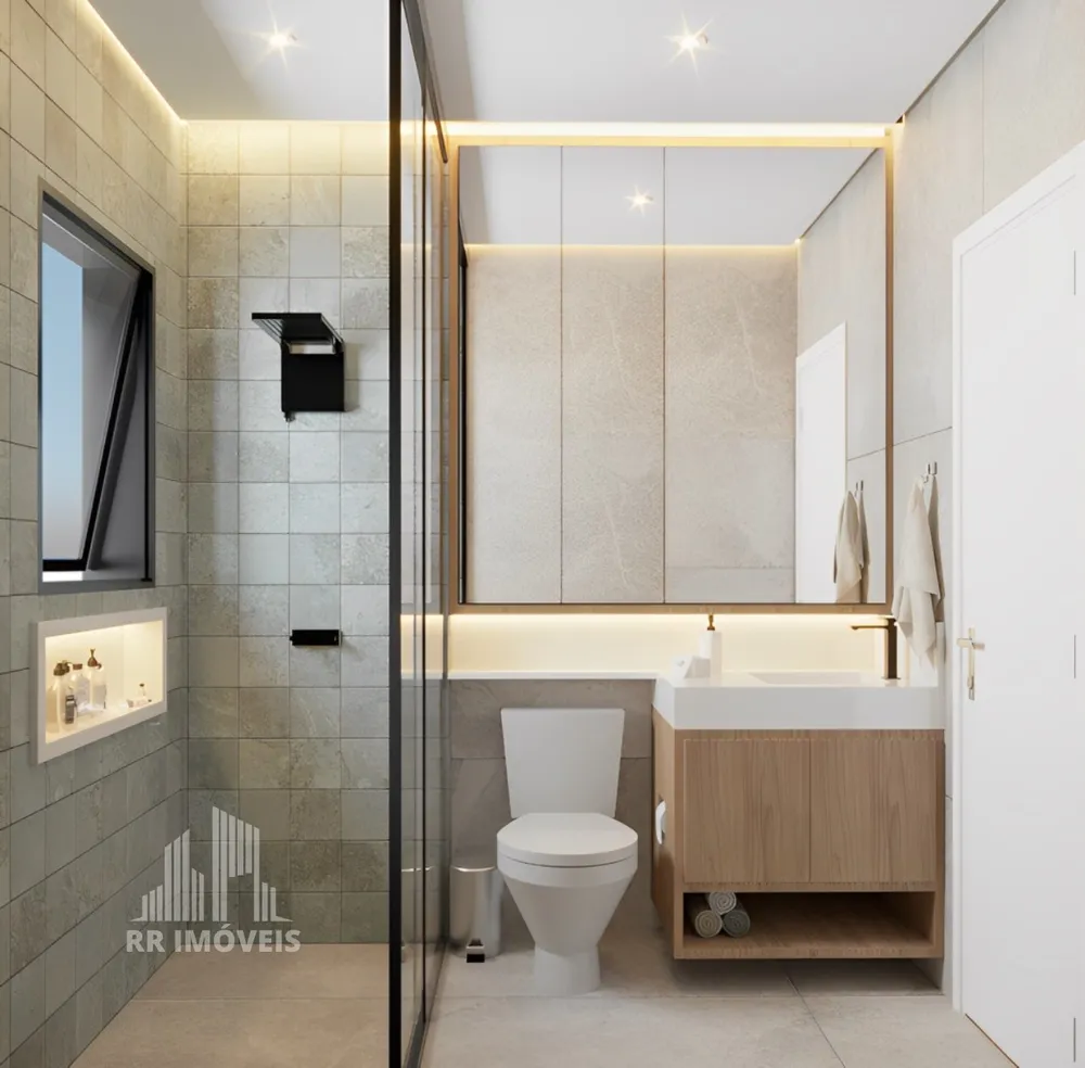 Casa, 3 quartos, 151 m² - Foto 4
