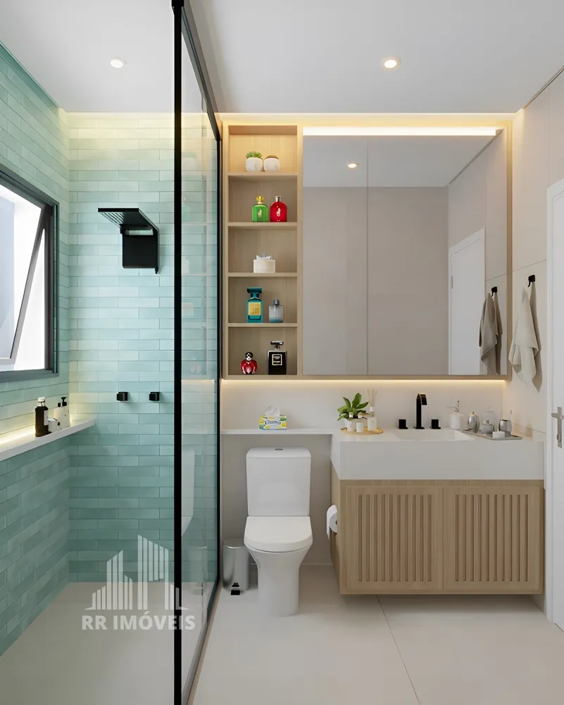 Casa, 3 quartos, 151 m² - Foto 3