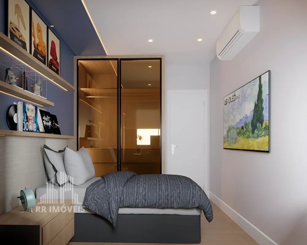 Casa, 3 quartos, 151 m² - Foto 1