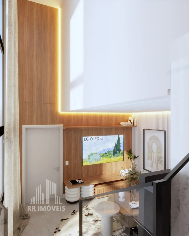 Casa, 3 quartos, 151 m² - Foto 7