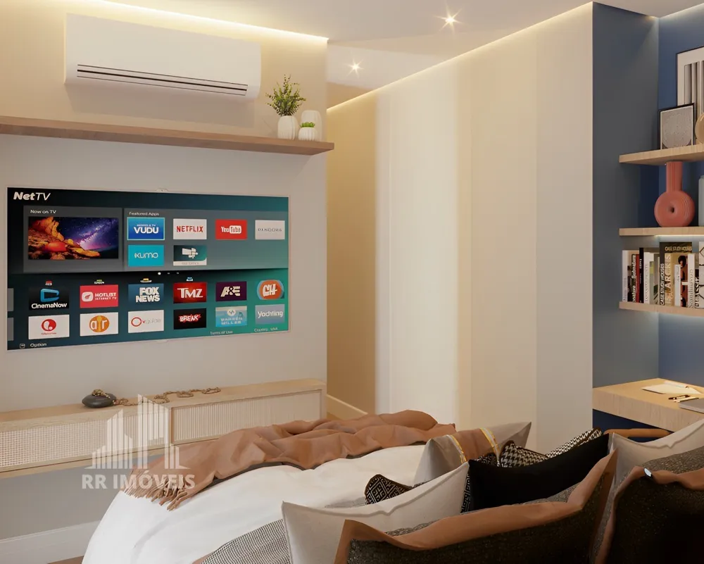 Casa, 3 quartos, 151 m² - Foto 6