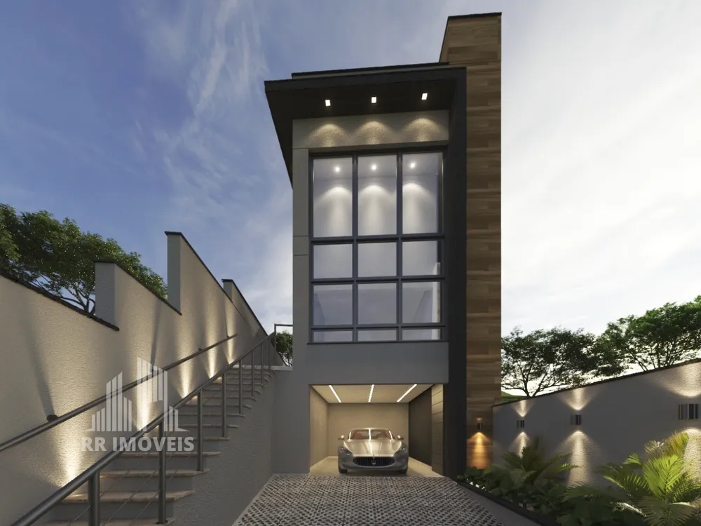 Casa, 3 quartos, 151 m² - Foto 8