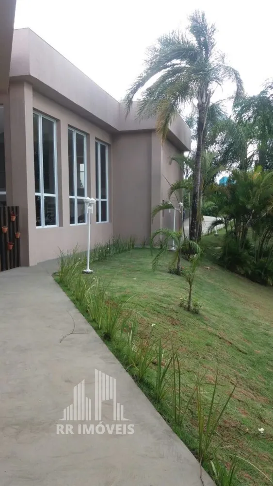 Casa, 5 quartos, 279 m² - Foto 4
