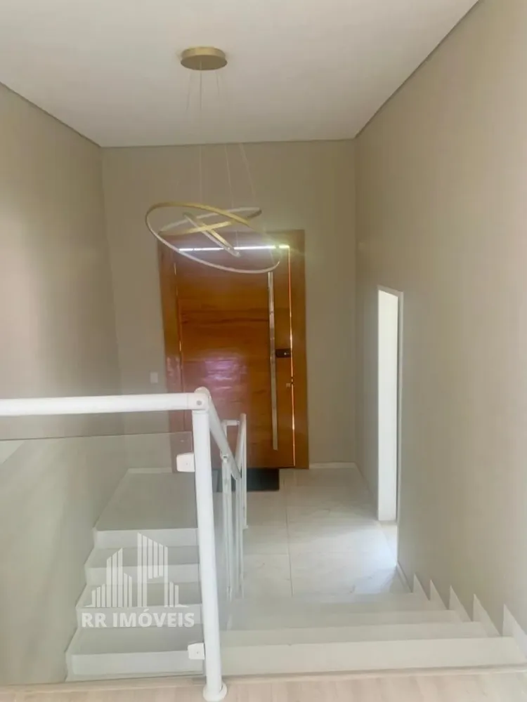 Casa, 5 quartos, 279 m² - Foto 3