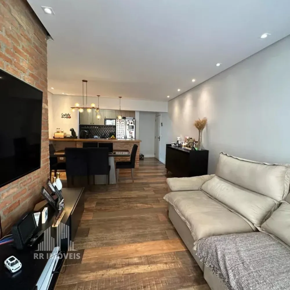 Apartamento, 3 quartos, 87 m² - Foto 2