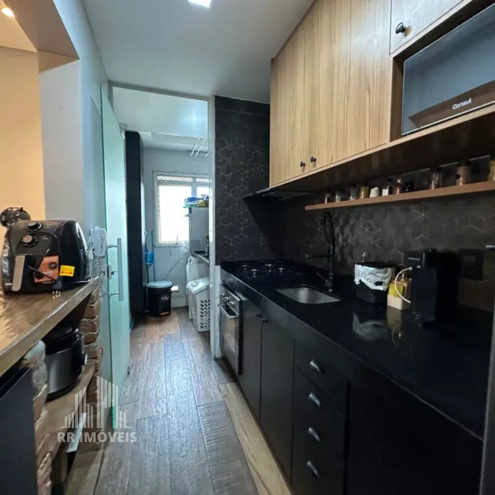 Apartamento, 3 quartos, 87 m² - Foto 3