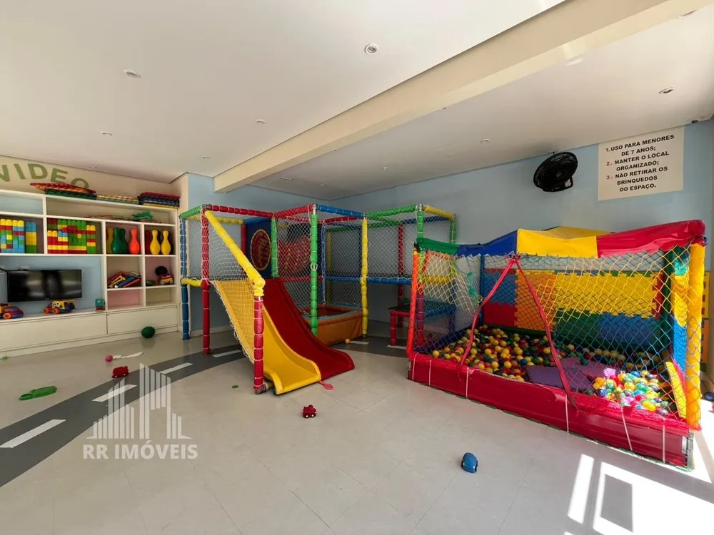 Apartamento, 3 quartos, 87 m² - Foto 8