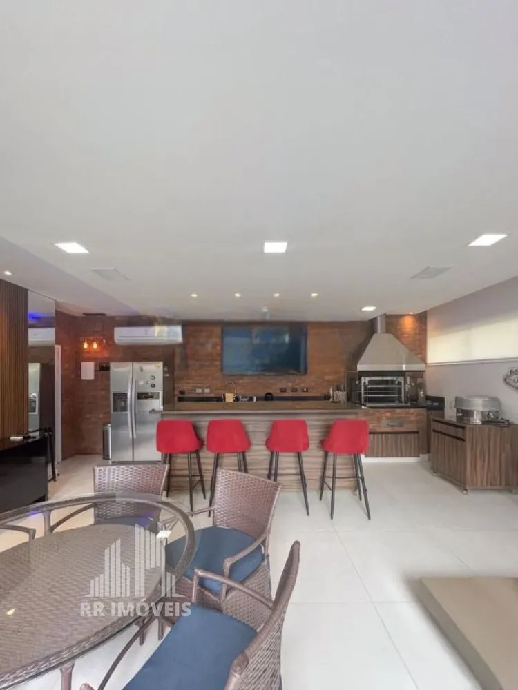 Casa, 4 quartos, 500 m² - Foto 11