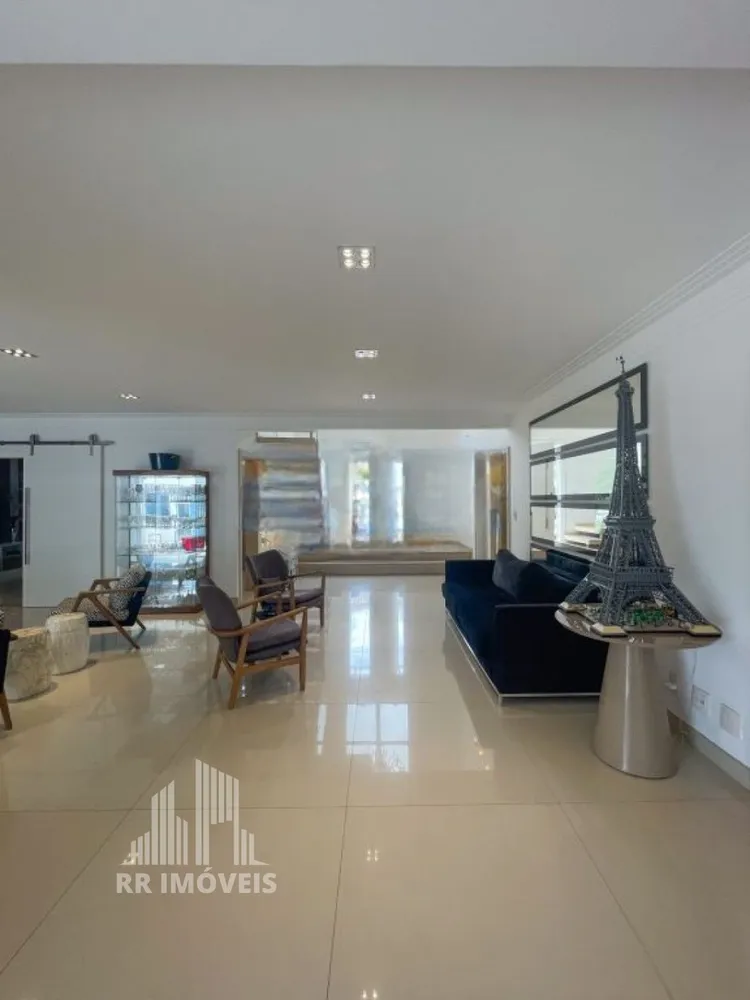Casa, 4 quartos, 500 m² - Foto 12