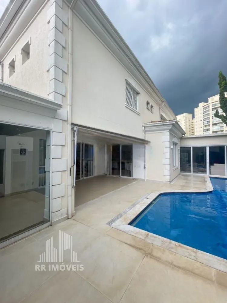 Casa, 4 quartos, 500 m² - Foto 7