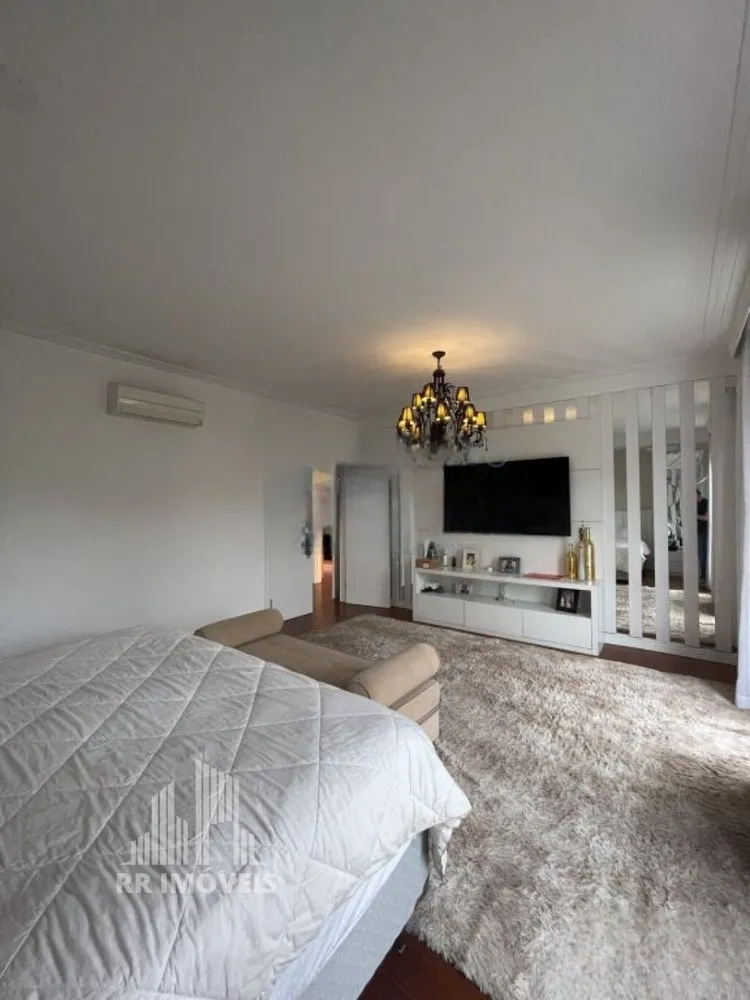 Casa, 4 quartos, 500 m² - Foto 5