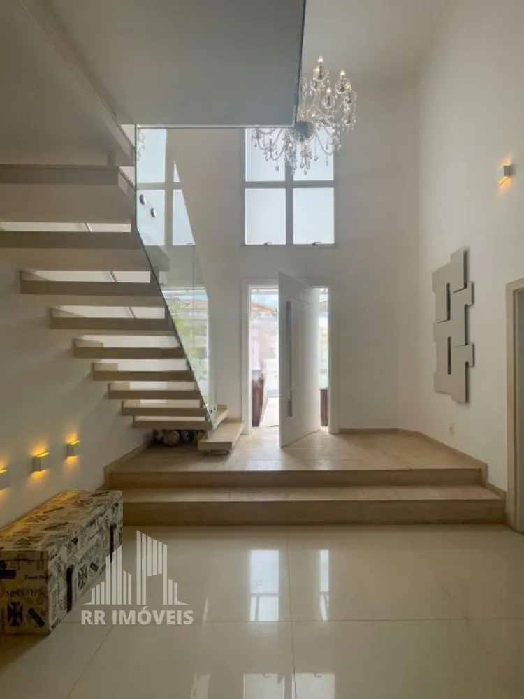 Casa, 4 quartos, 500 m² - Foto 3