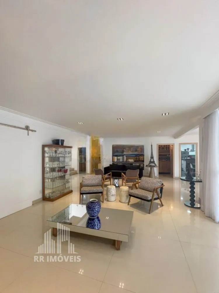 Casa, 4 quartos, 500 m² - Foto 9