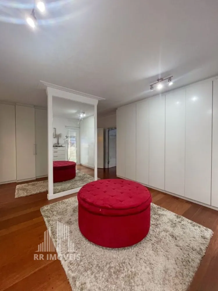 Casa, 4 quartos, 500 m² - Foto 8