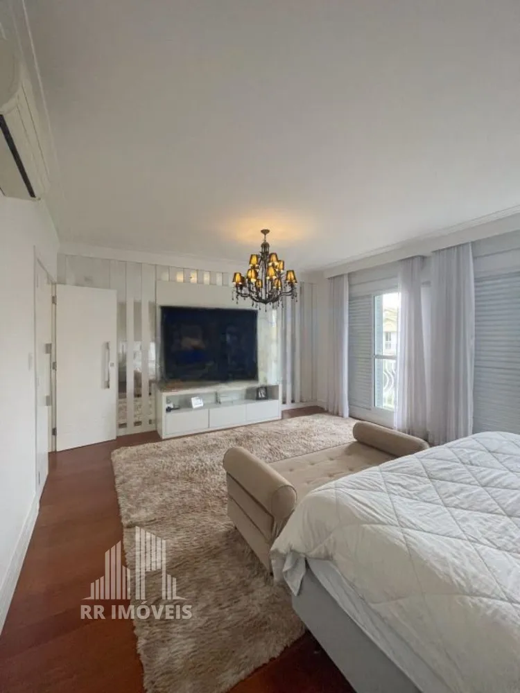 Casa, 4 quartos, 500 m² - Foto 1