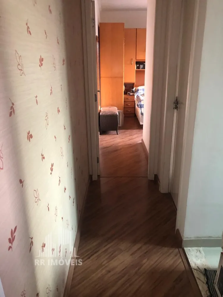 Apartamento, 2 quartos, 58 m² - Foto 6