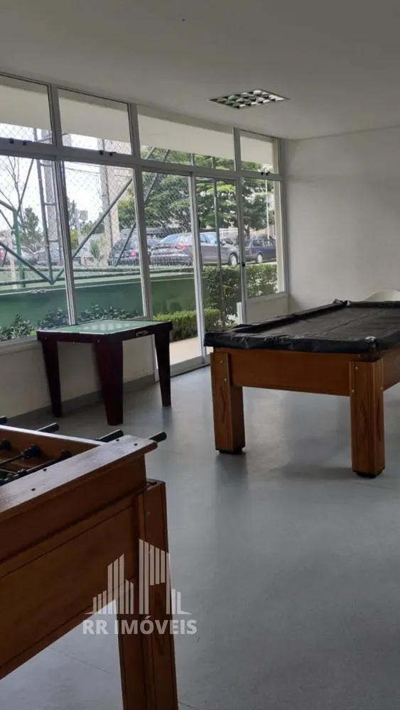 Apartamento, 2 quartos, 58 m² - Foto 11