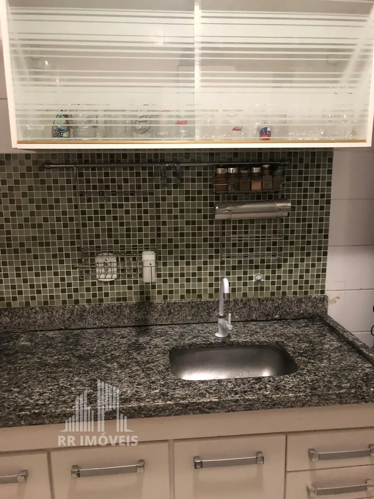 Apartamento, 2 quartos, 58 m² - Foto 2