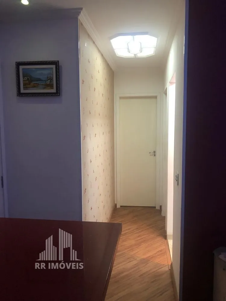Apartamento, 2 quartos, 58 m² - Foto 5
