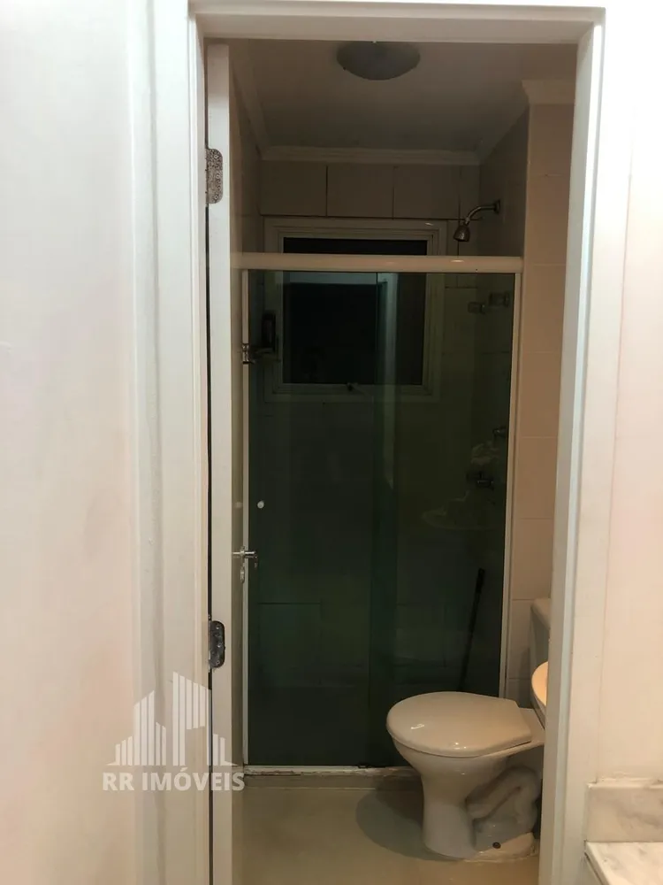 Apartamento, 2 quartos, 58 m² - Foto 9
