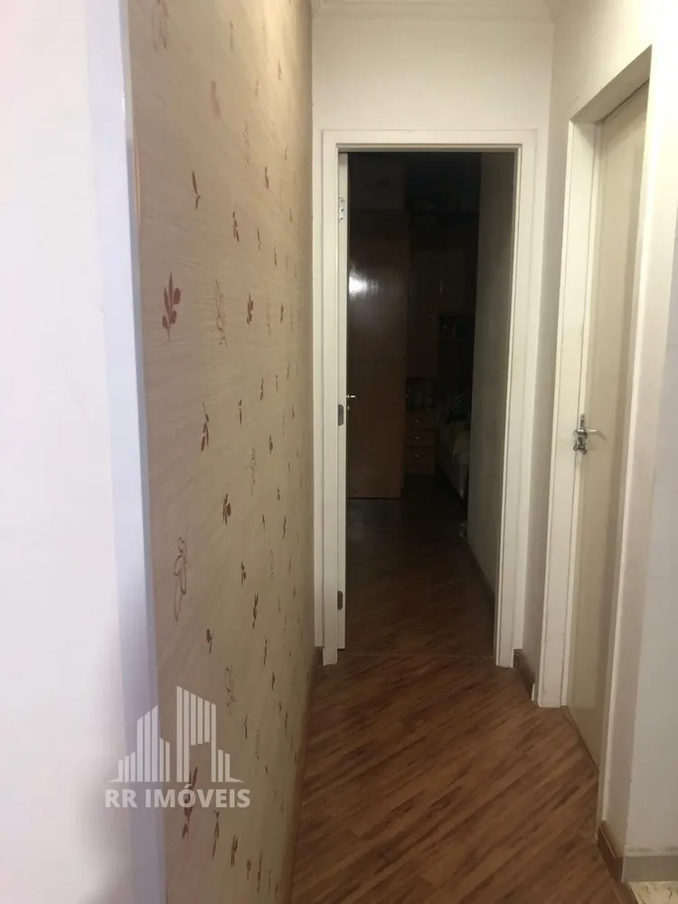 Apartamento, 2 quartos, 58 m² - Foto 8
