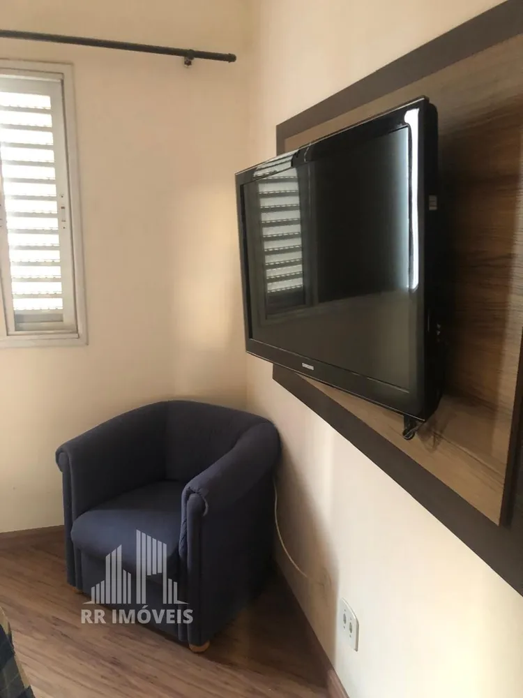 Apartamento, 2 quartos, 58 m² - Foto 7