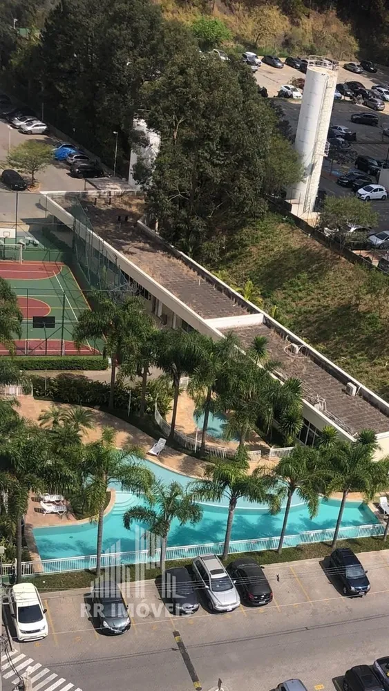 Apartamento, 2 quartos, 58 m² - Foto 16