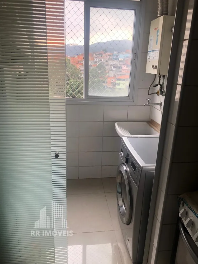 Apartamento, 2 quartos, 58 m² - Foto 3