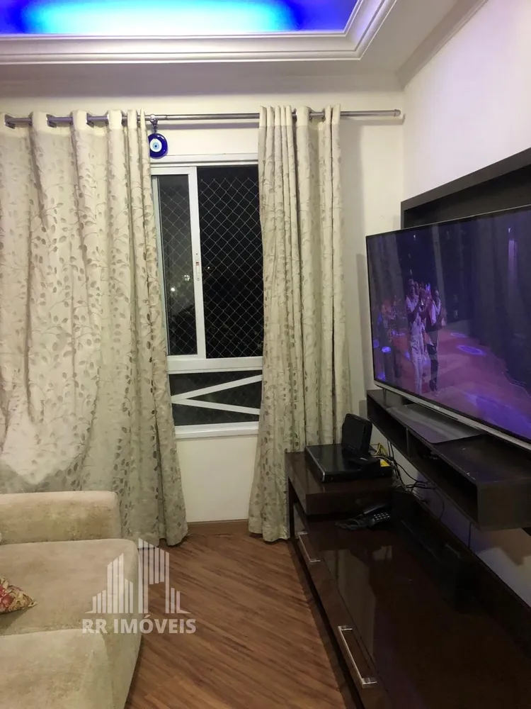 Apartamento, 2 quartos, 58 m² - Foto 4