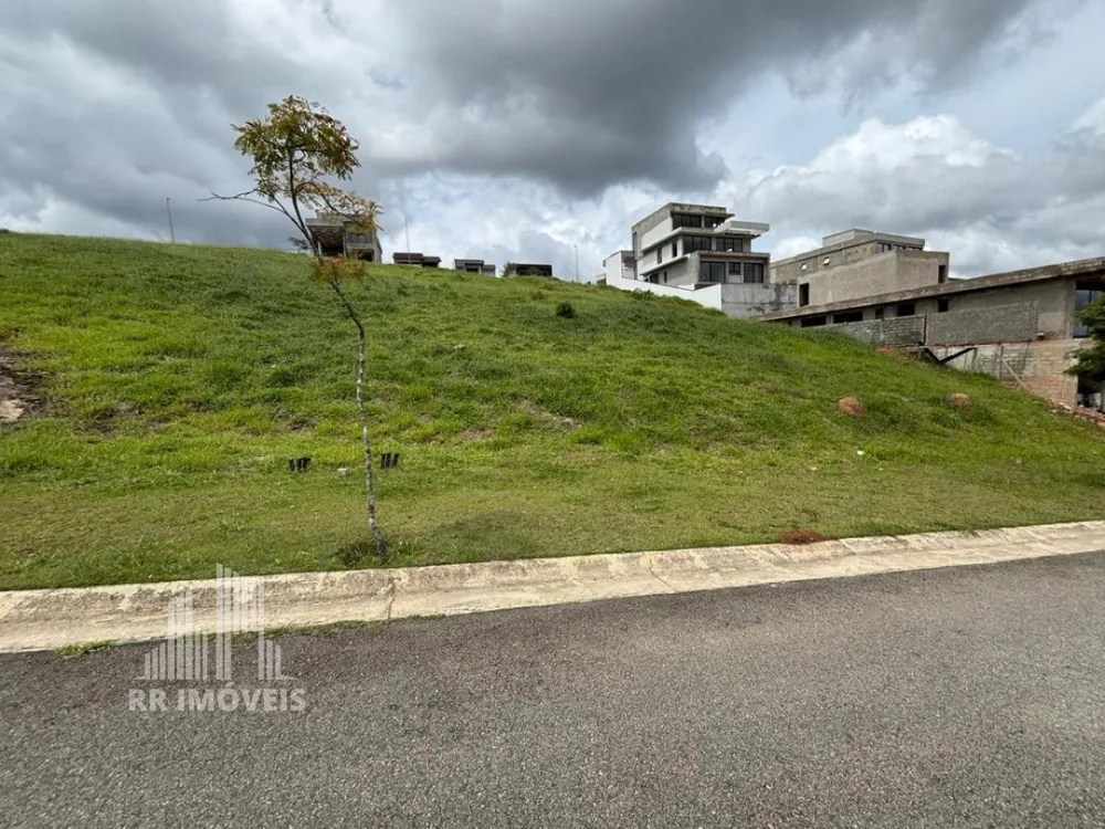 Terreno, 448 m² - Foto 1