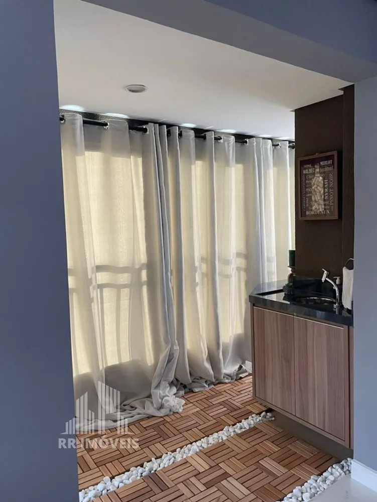 Apartamento, 3 quartos, 76 m² - Foto 2