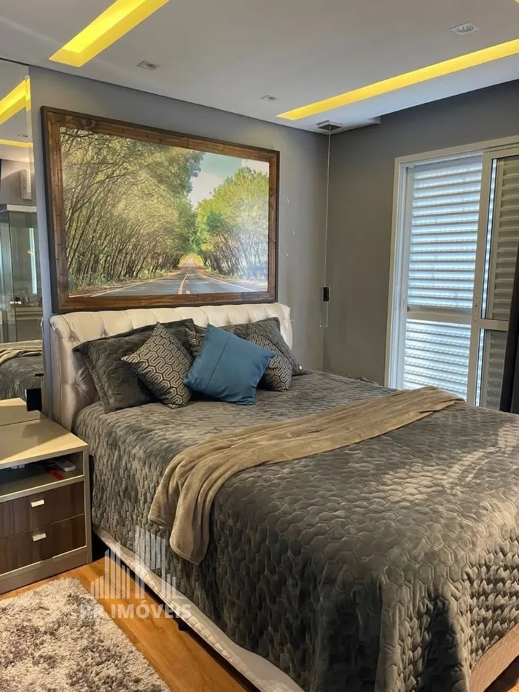Apartamento, 3 quartos, 76 m² - Foto 4