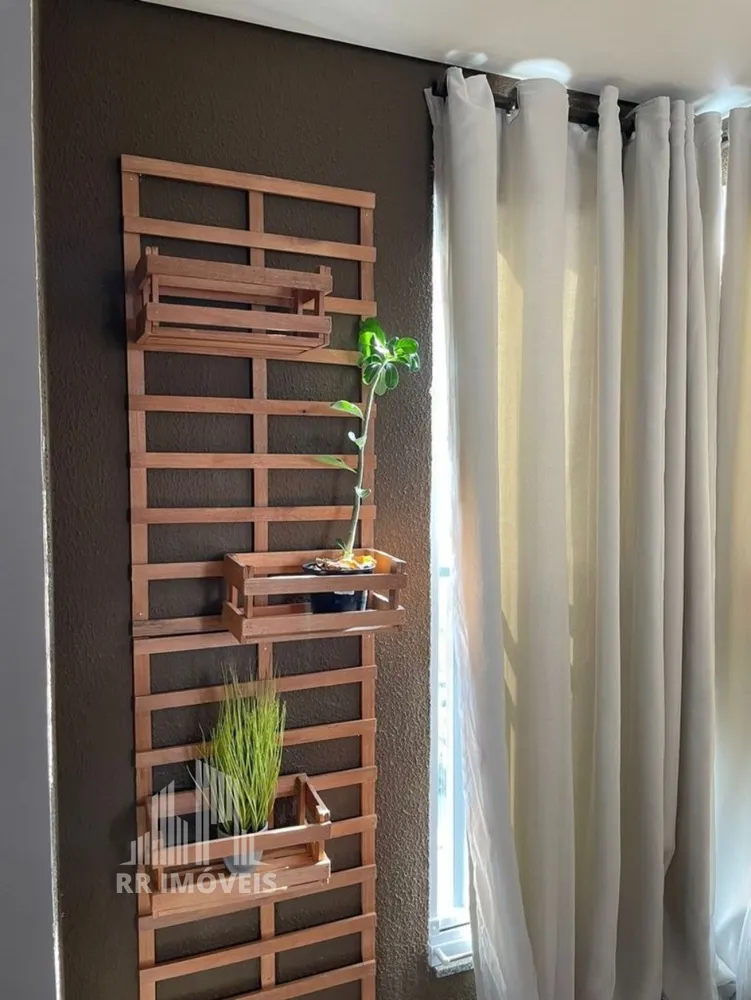 Apartamento, 3 quartos, 76 m² - Foto 3