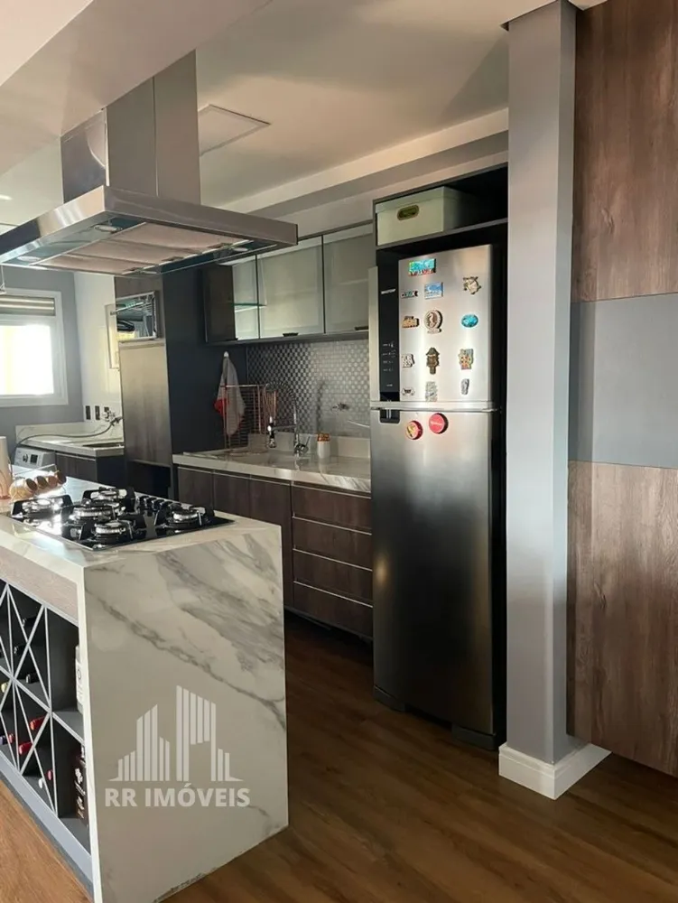 Apartamento, 3 quartos, 76 m² - Foto 1