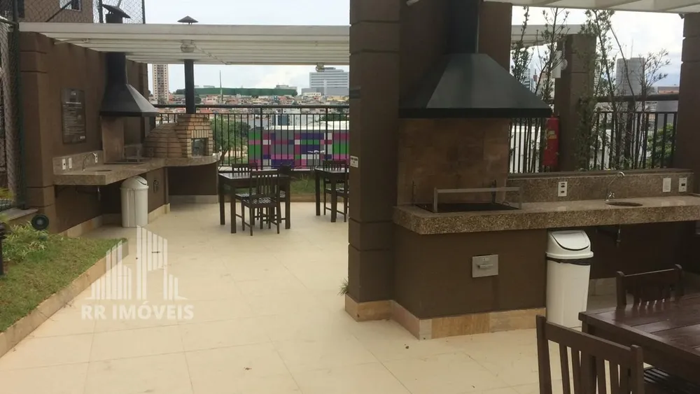 Apartamento, 3 quartos, 76 m² - Foto 10