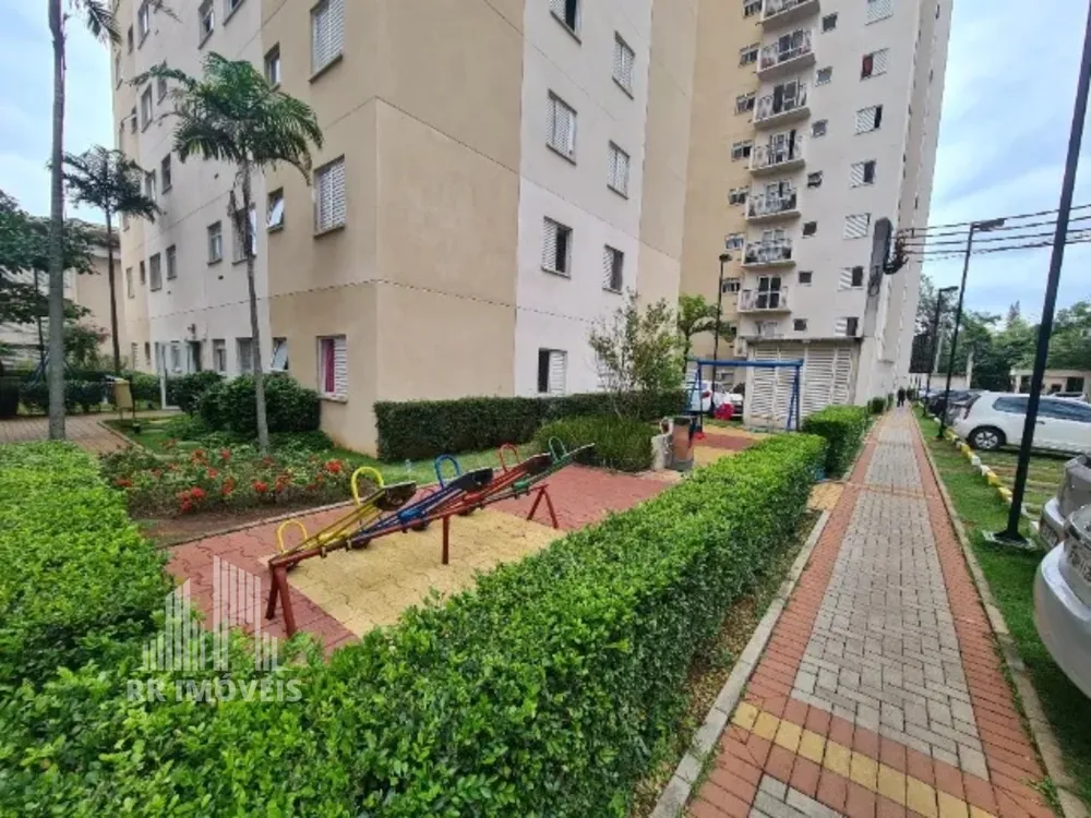 Apartamento, 2 quartos, 51 m² - Foto 1